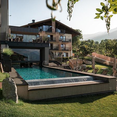 Maraias - Luxury Suites & Apartments Burgusio Εξωτερικό φωτογραφία