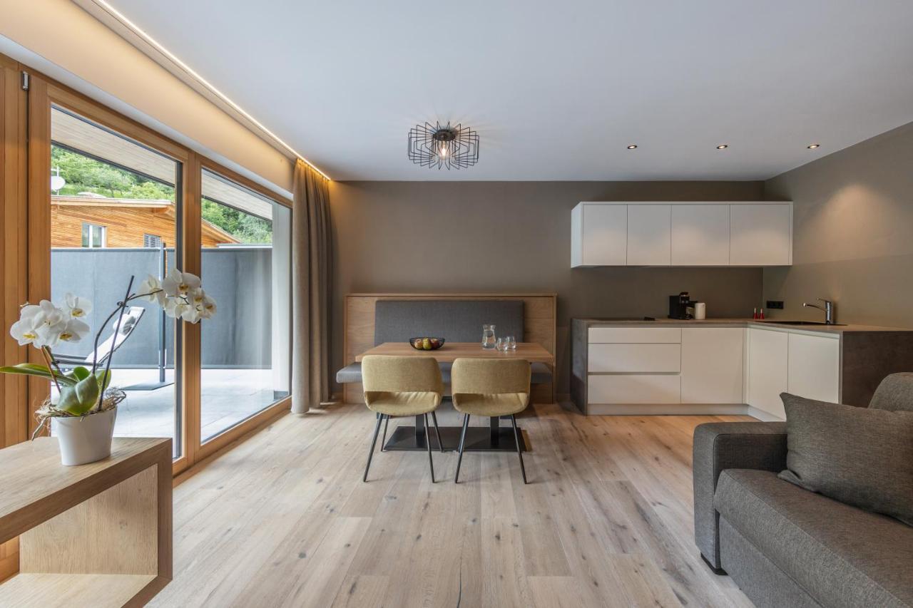 Maraias - Luxury Suites & Apartments Burgusio Εξωτερικό φωτογραφία