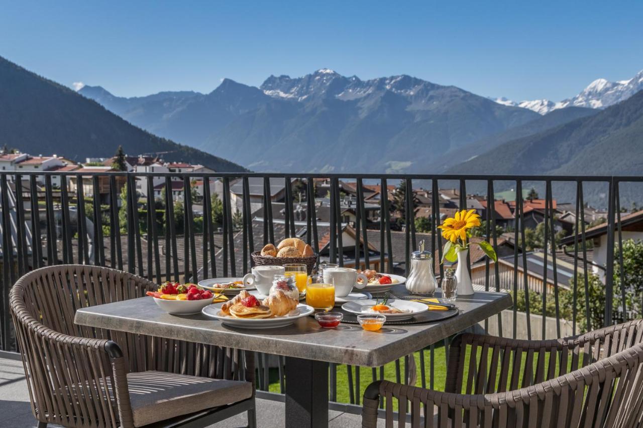 Maraias - Luxury Suites & Apartments Burgusio Εξωτερικό φωτογραφία