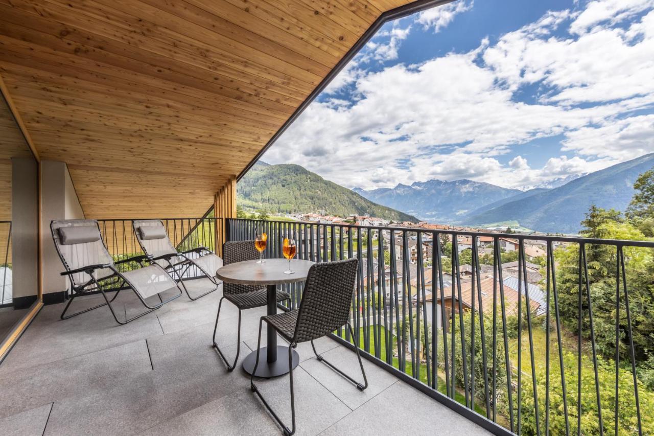 Maraias - Luxury Suites & Apartments Burgusio Εξωτερικό φωτογραφία