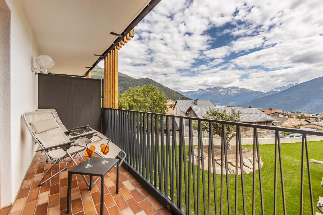 Maraias - Luxury Suites & Apartments Burgusio Εξωτερικό φωτογραφία