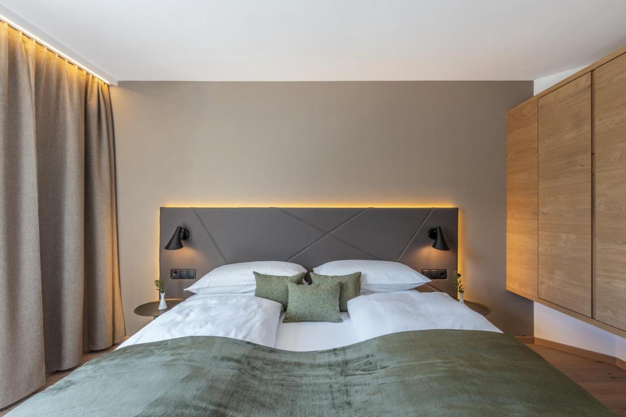 Maraias - Luxury Suites & Apartments Burgusio Εξωτερικό φωτογραφία