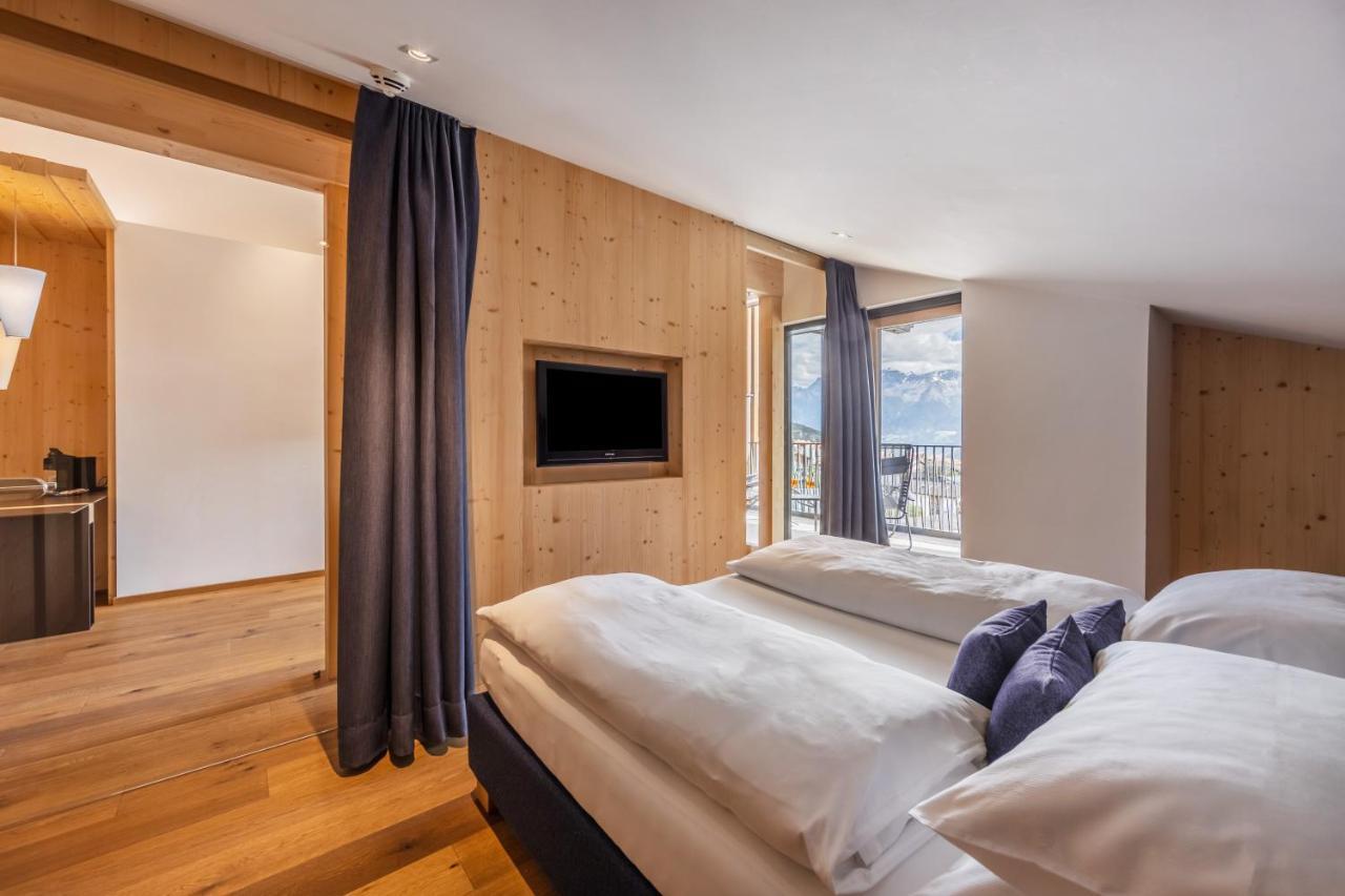 Maraias - Luxury Suites & Apartments Burgusio Εξωτερικό φωτογραφία