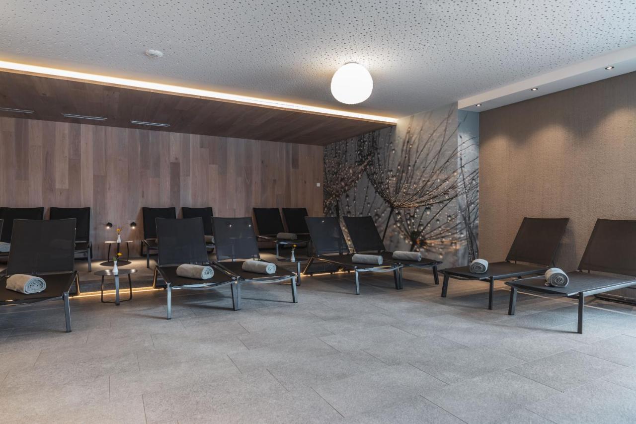 Maraias - Luxury Suites & Apartments Burgusio Εξωτερικό φωτογραφία