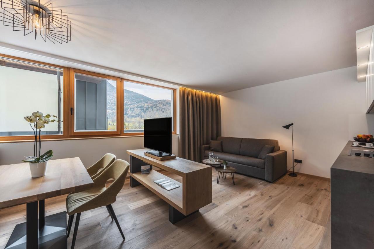 Maraias - Luxury Suites & Apartments Burgusio Εξωτερικό φωτογραφία