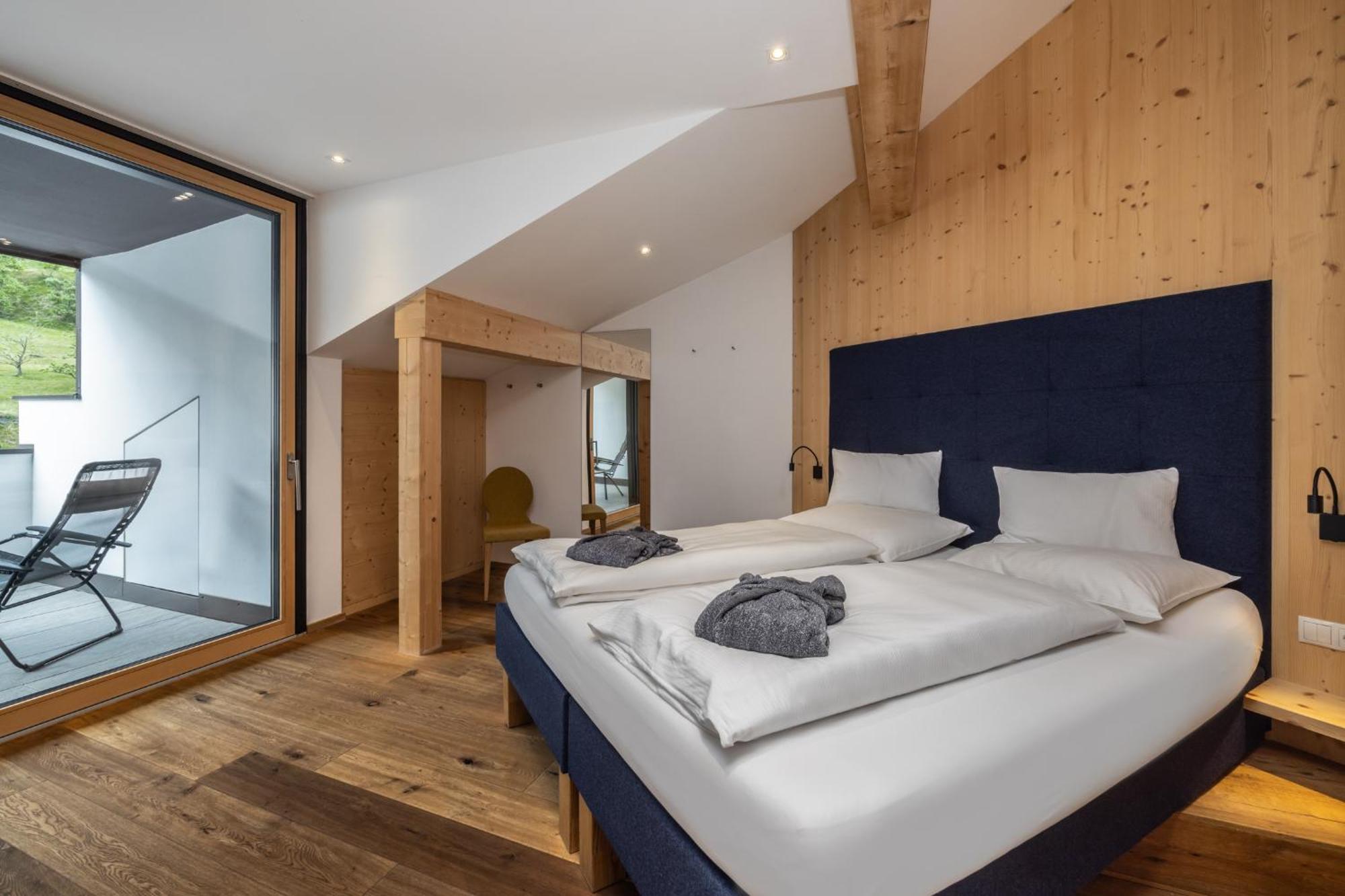 Maraias - Luxury Suites & Apartments Burgusio Εξωτερικό φωτογραφία