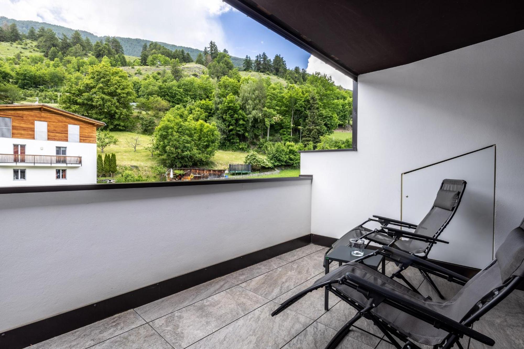 Maraias - Luxury Suites & Apartments Burgusio Εξωτερικό φωτογραφία
