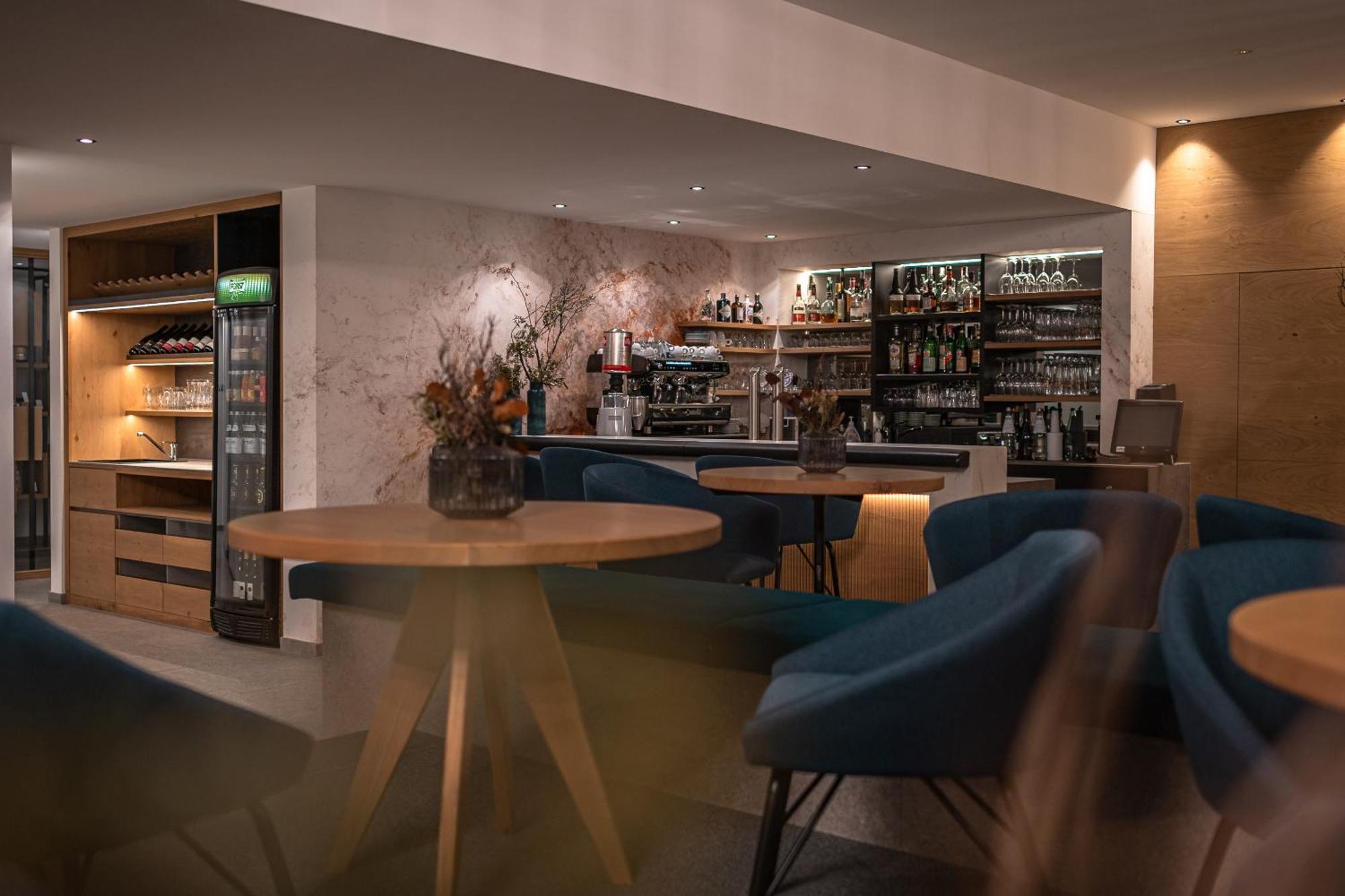 Maraias - Luxury Suites & Apartments Burgusio Εξωτερικό φωτογραφία