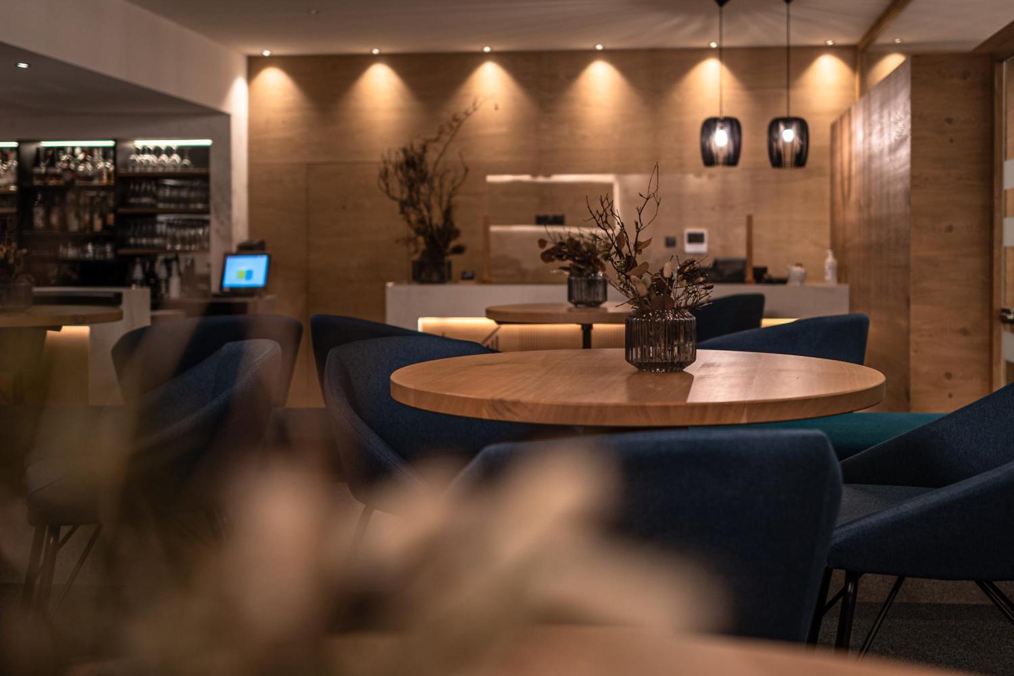 Maraias - Luxury Suites & Apartments Burgusio Εξωτερικό φωτογραφία