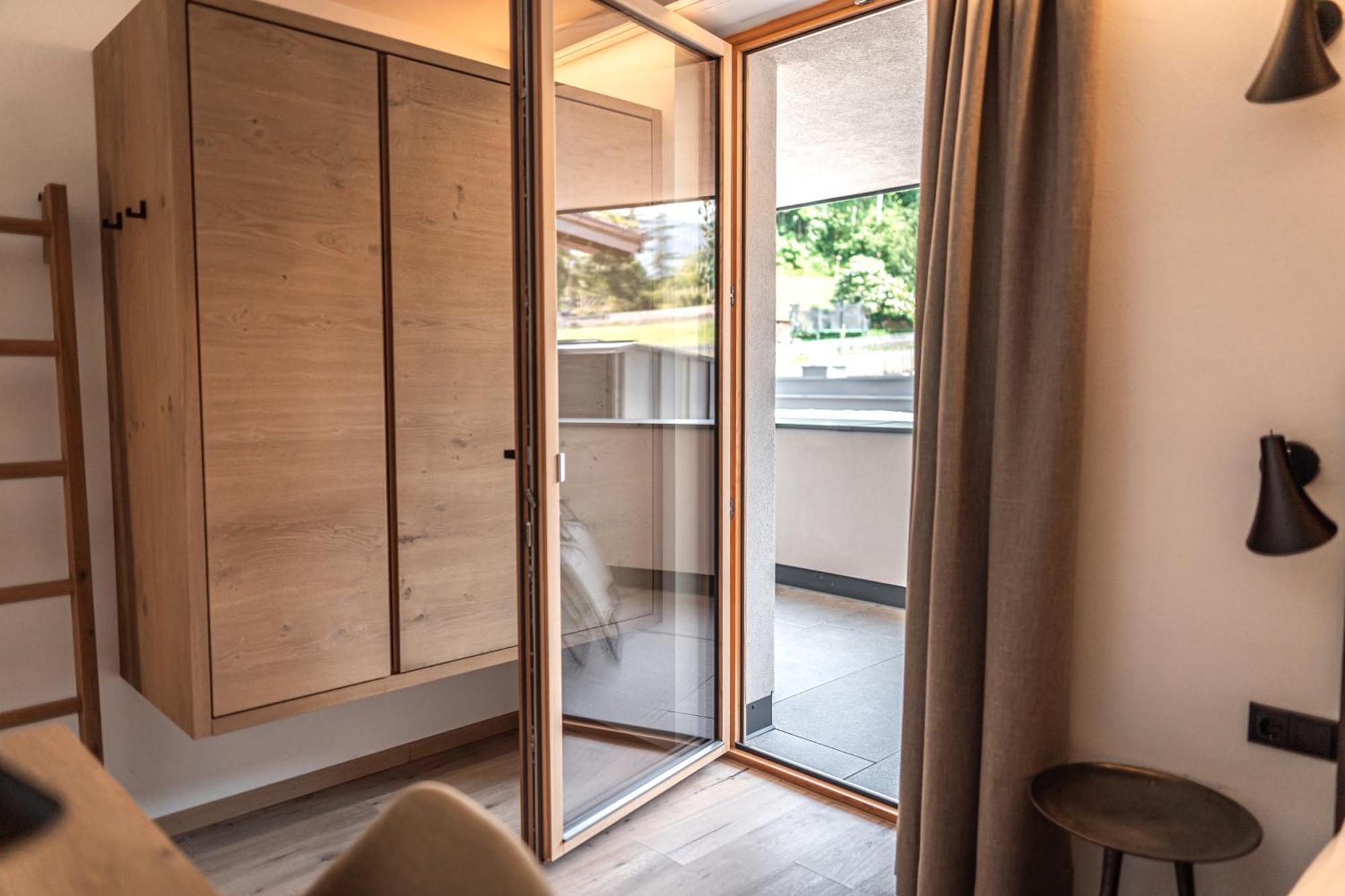 Maraias - Luxury Suites & Apartments Burgusio Εξωτερικό φωτογραφία
