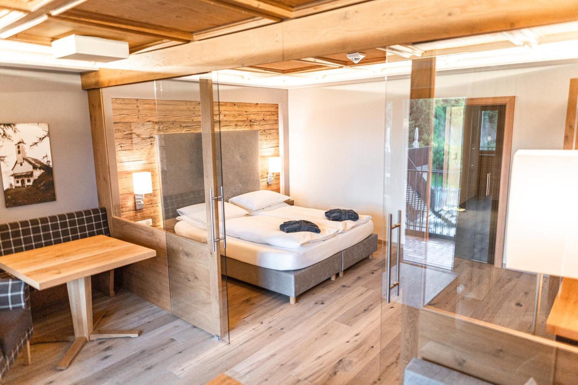 Maraias - Luxury Suites & Apartments Burgusio Εξωτερικό φωτογραφία
