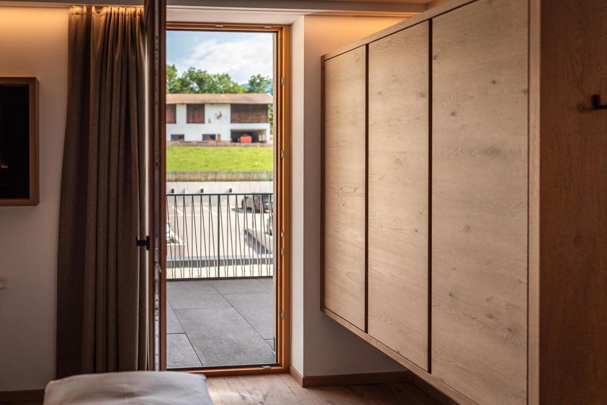 Maraias - Luxury Suites & Apartments Burgusio Εξωτερικό φωτογραφία