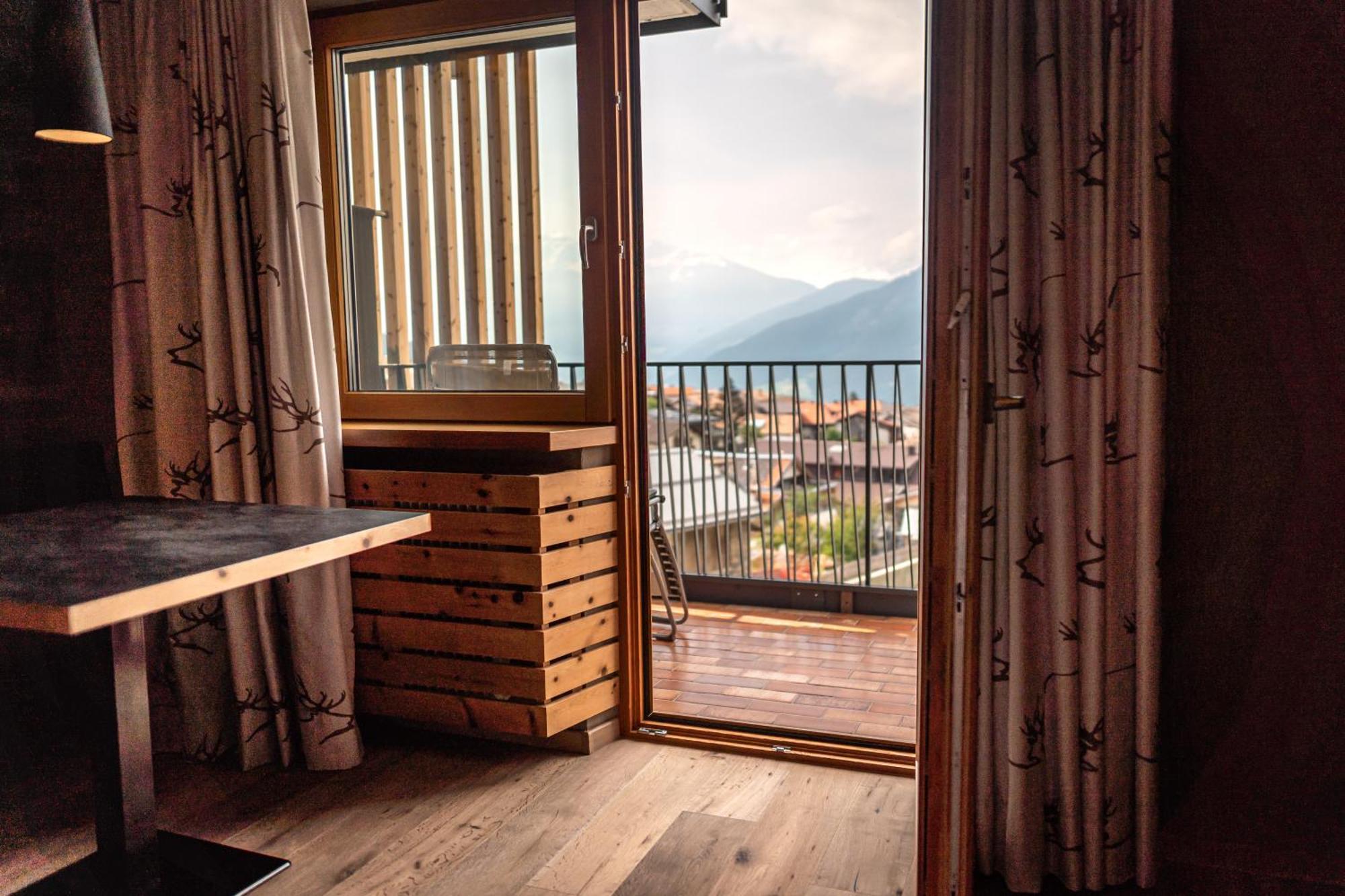 Maraias - Luxury Suites & Apartments Burgusio Εξωτερικό φωτογραφία