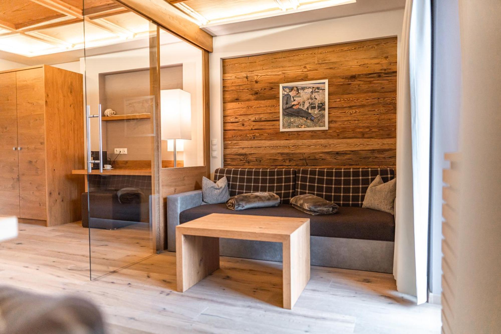 Maraias - Luxury Suites & Apartments Burgusio Εξωτερικό φωτογραφία