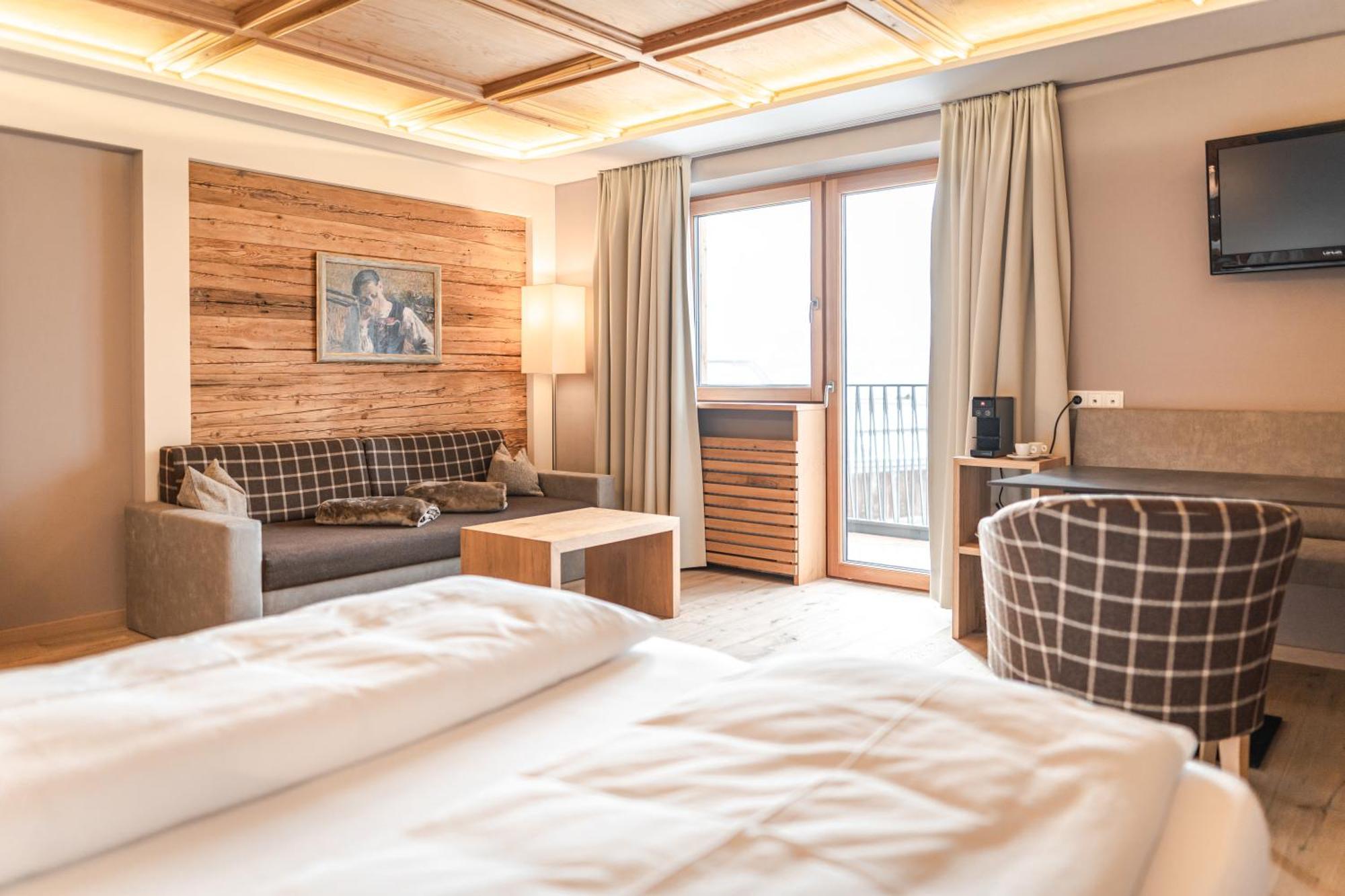 Maraias - Luxury Suites & Apartments Burgusio Εξωτερικό φωτογραφία